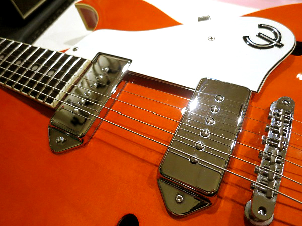 ✳️Epiphone✳️　希少SORRENTO【R98D】 ES-930J」との違い No.246 Epiphone Sorrento - CHAP レア楽器 画像倉庫